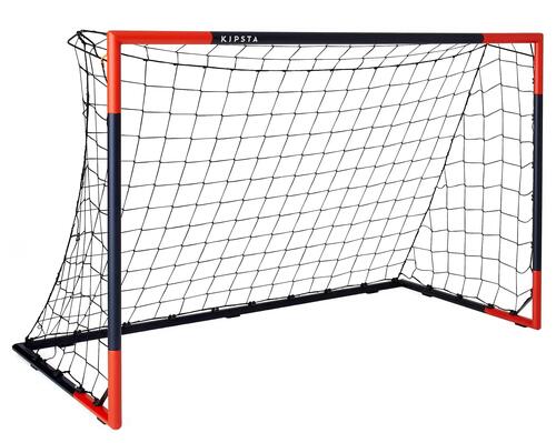 PORTA CALCIO SG 500 TAGLIA M BIANCA