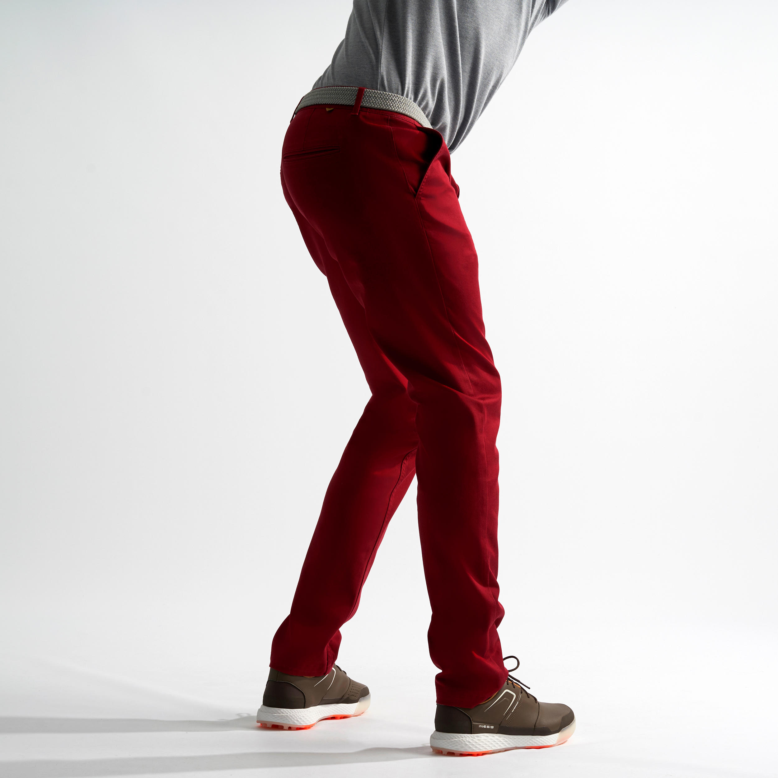 Buy Red Golf Pants Online In India  Etsy India