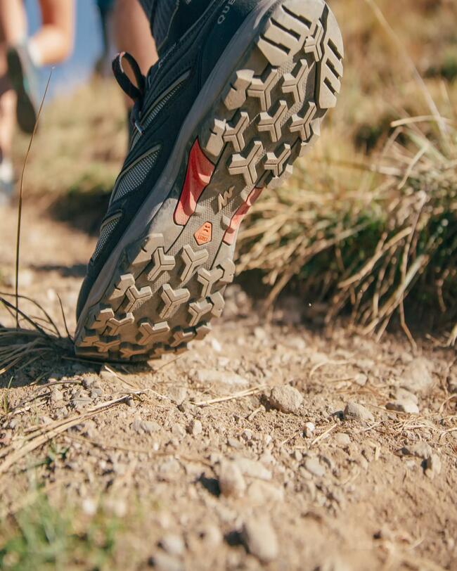 CHAUSSURES MH100 IMPERMÉABLES H 