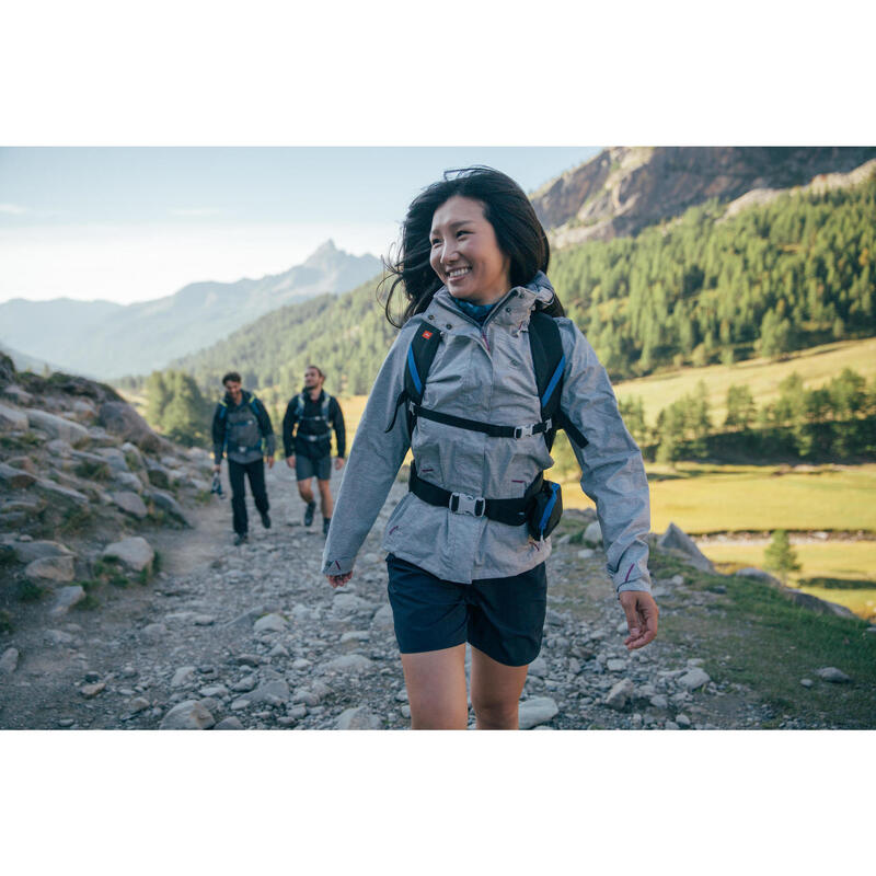 What to Look for in a Mountaineering Boot?