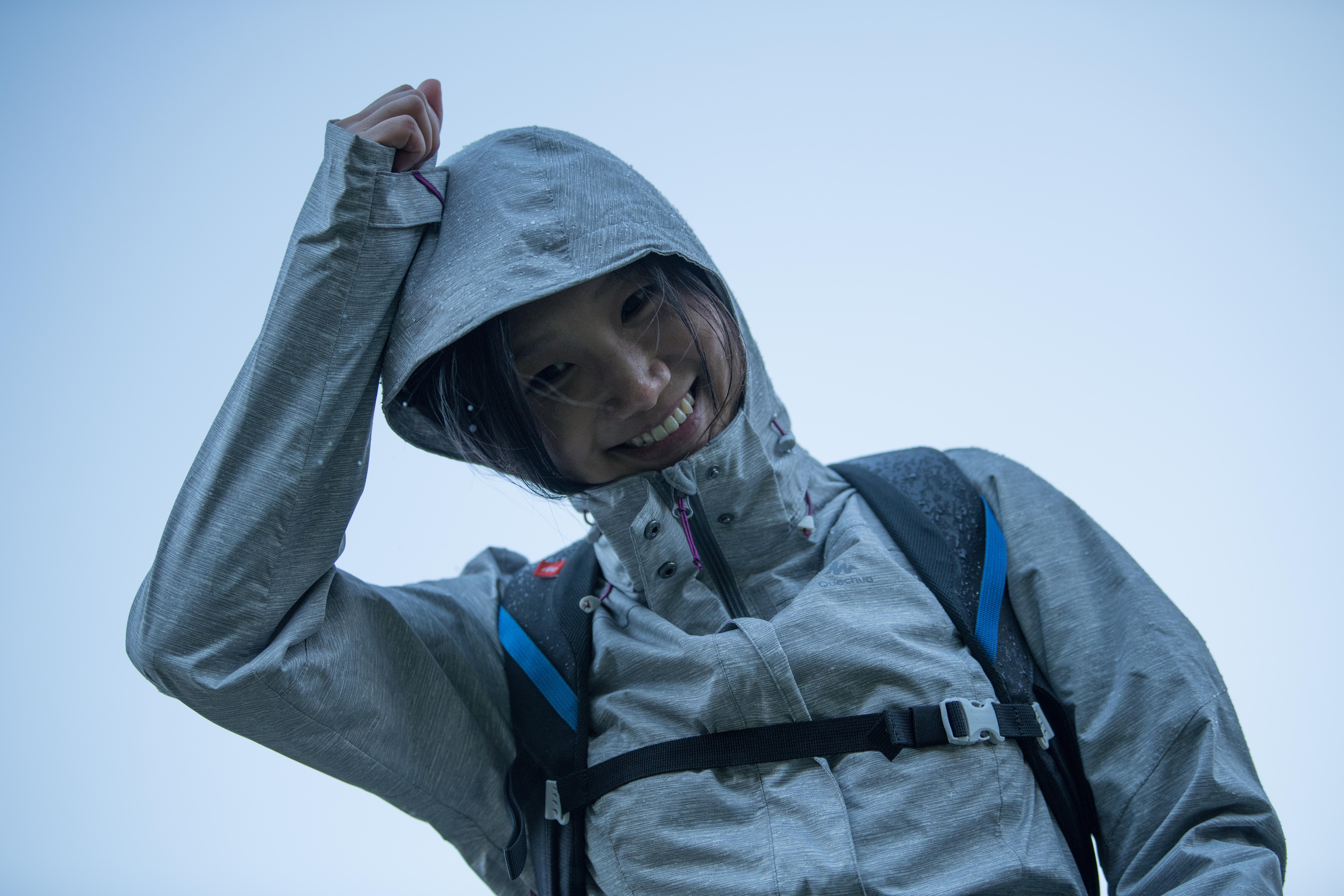 mh100 jacket
