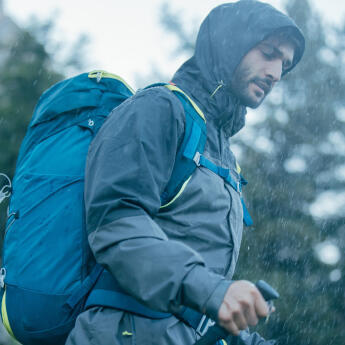 What makes hiking gear waterproof? What makes hiking gear waterproof?