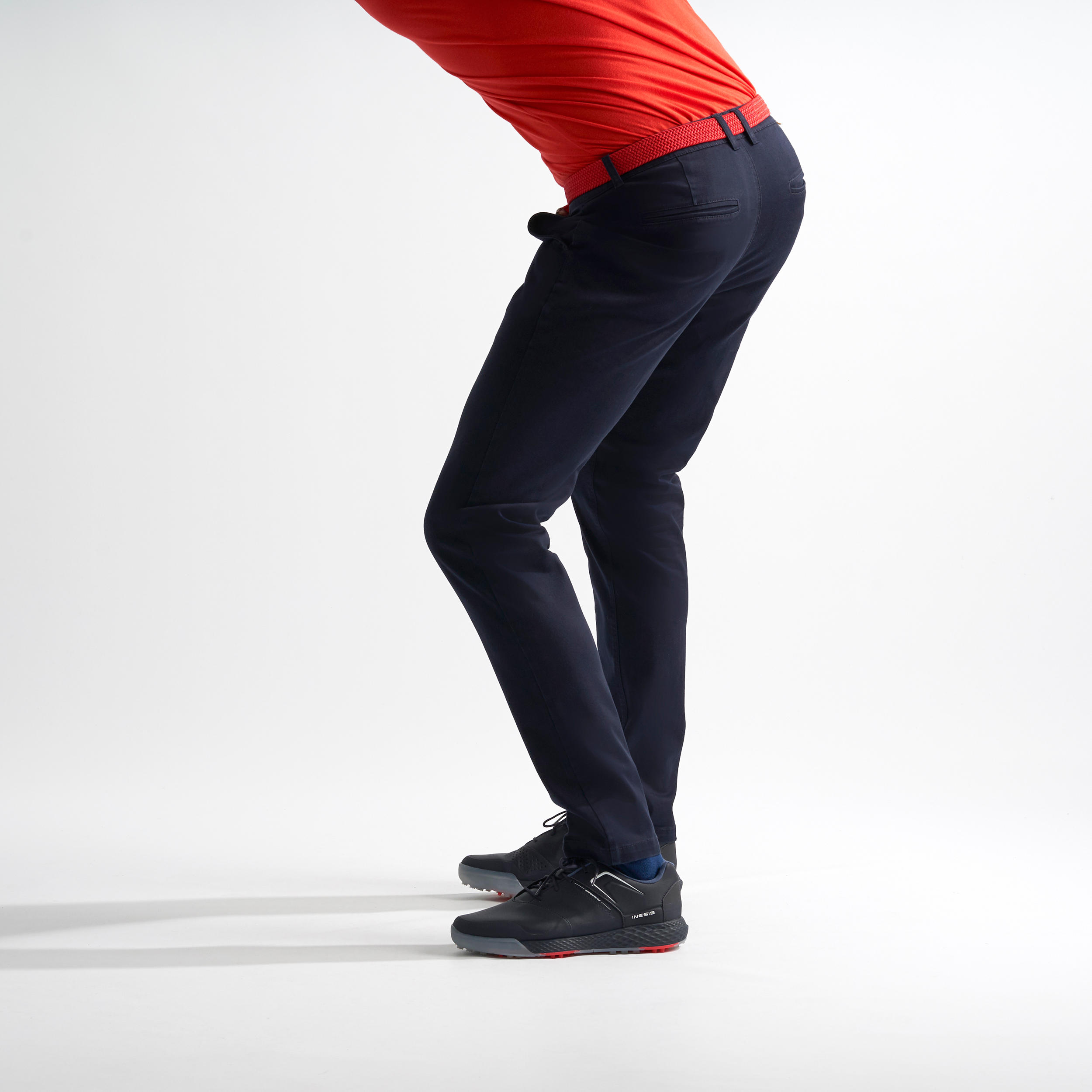 Mock Turtleneck Callaway CHEV TECH SHORT II Pantalu00f3n Corto