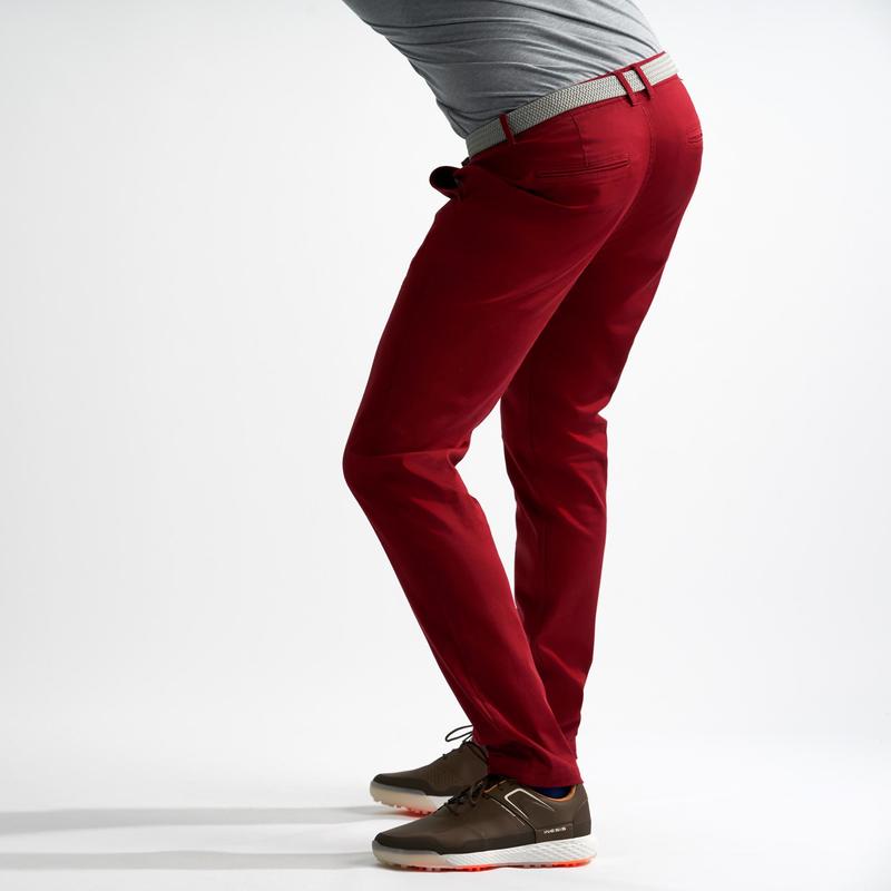 pantalon golf homme