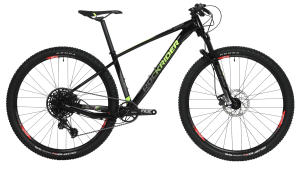 MTB XC 100 29" 12-fach