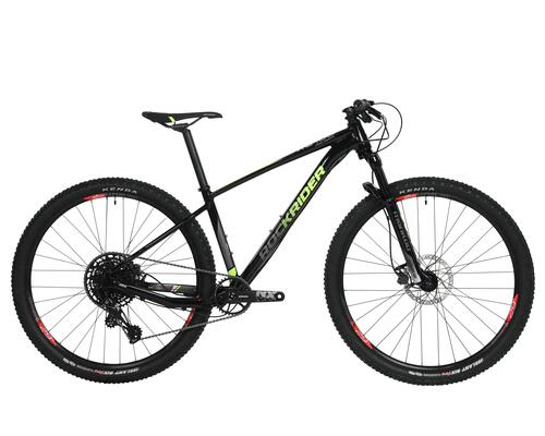 ROCKRIDER XC 100 | 12v (2019): manual, reparación