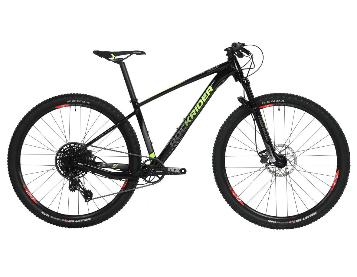 MTB XC 100 29" 12-fach