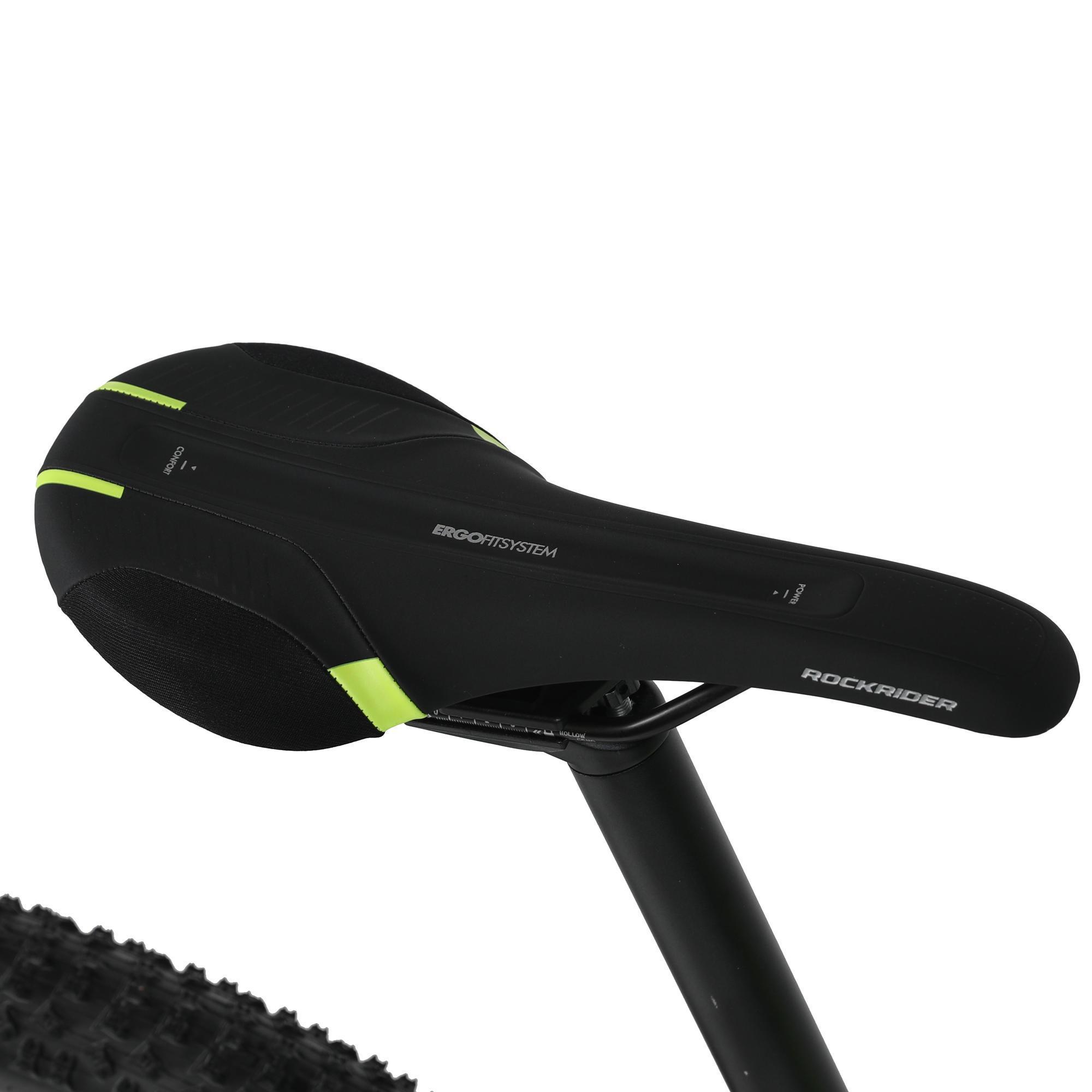 xc mtb saddle