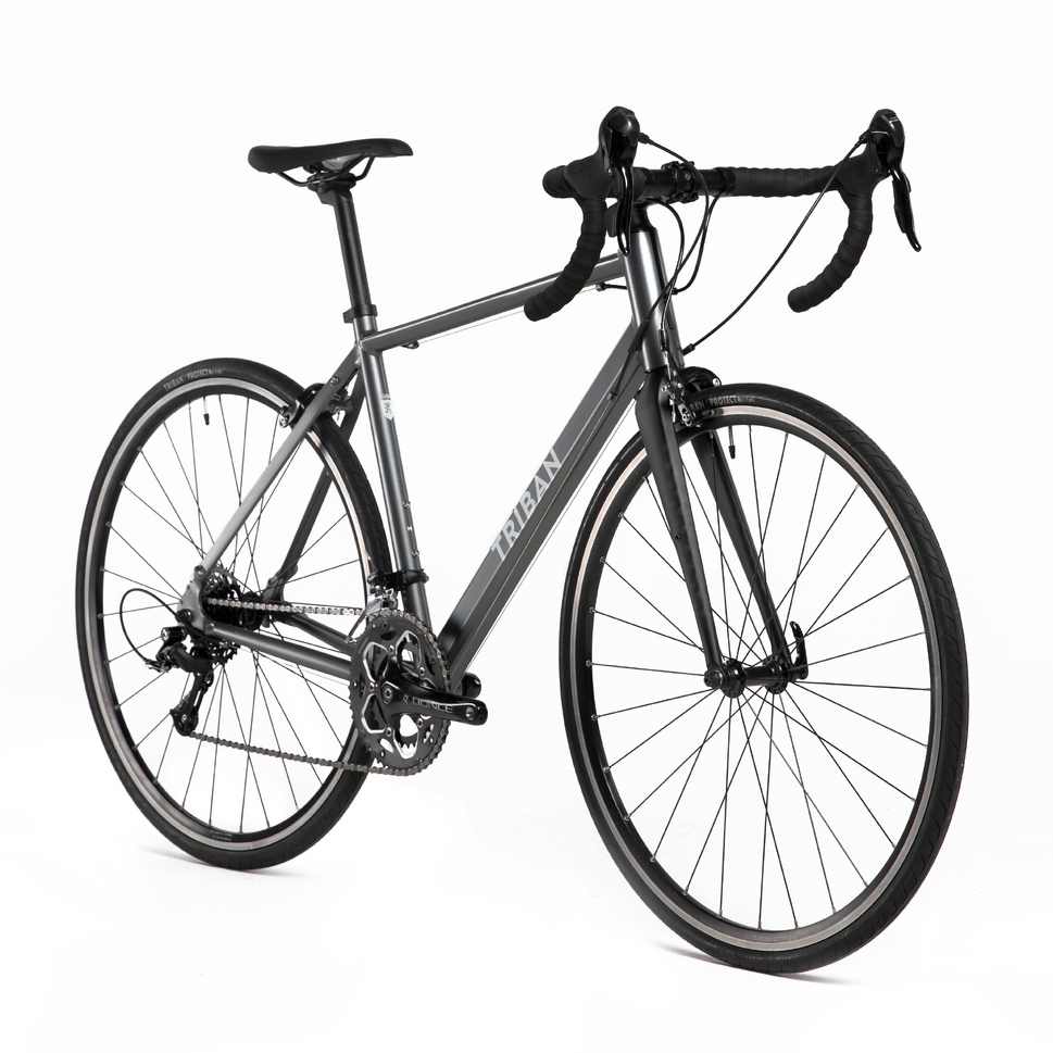 ROAD BIKE TRIBAN RC 120 