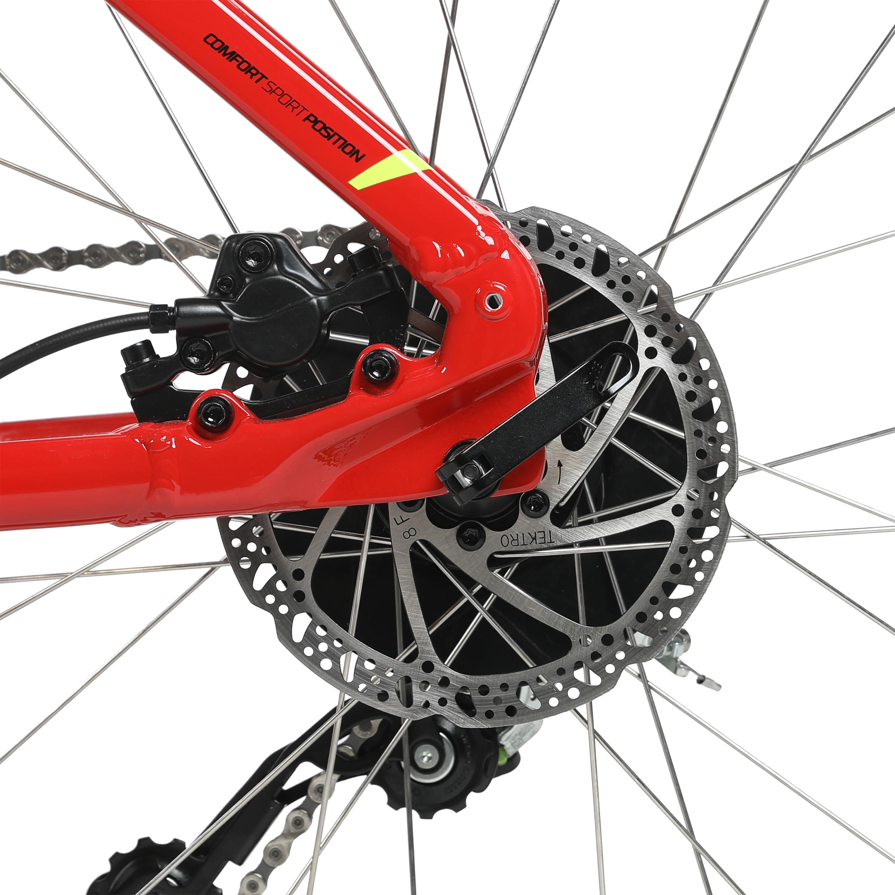 rockrider tektro