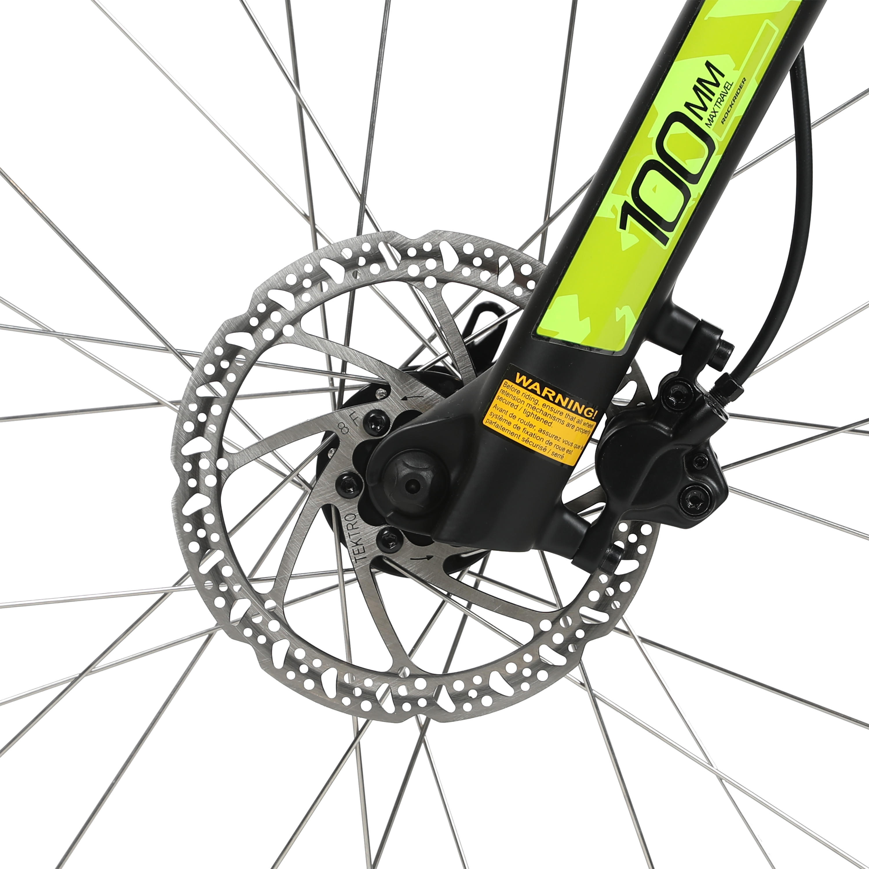 rockrider tektro