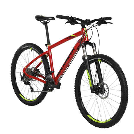 rockrider st 540 mountain bike