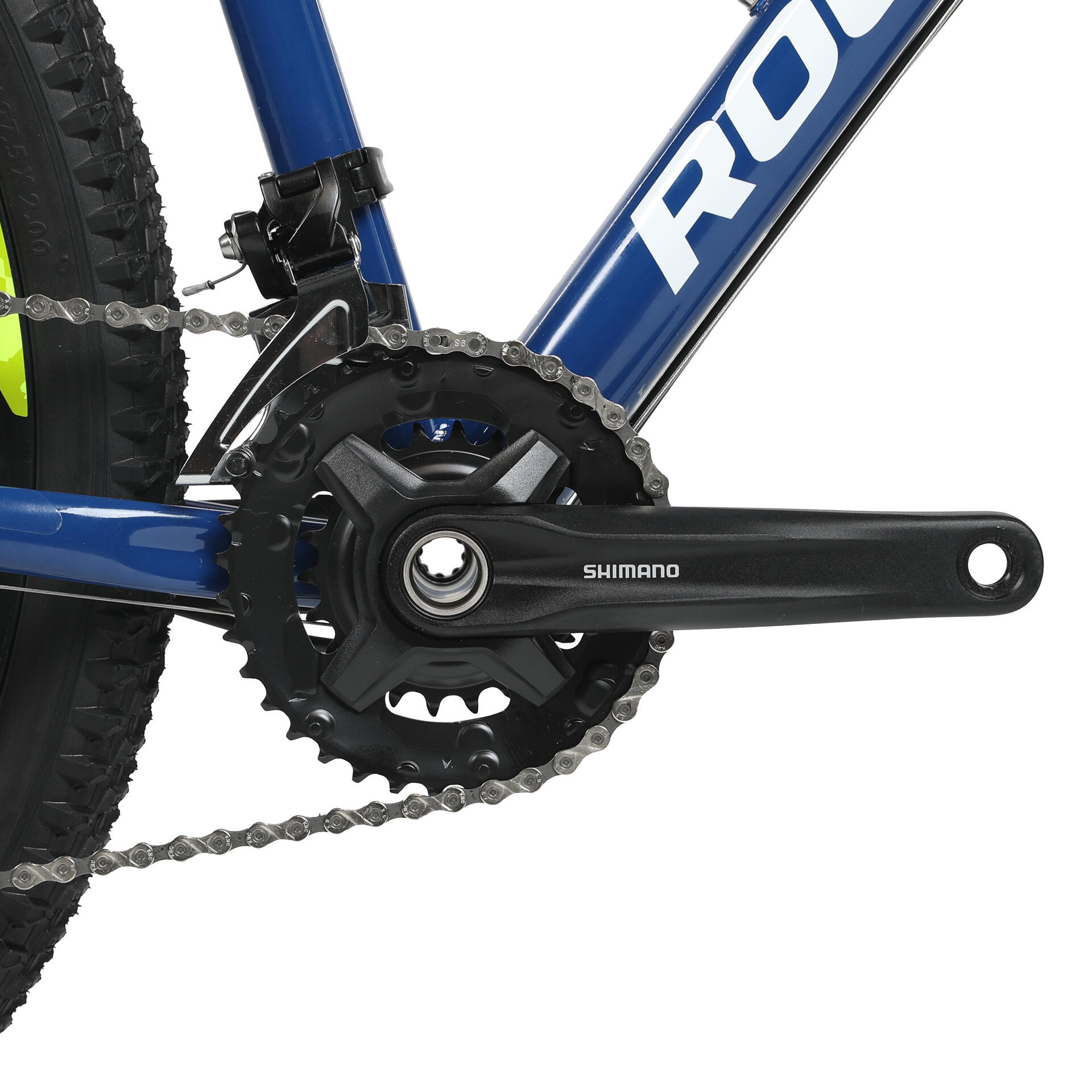 Rockrider ST 540 Mountain Bike