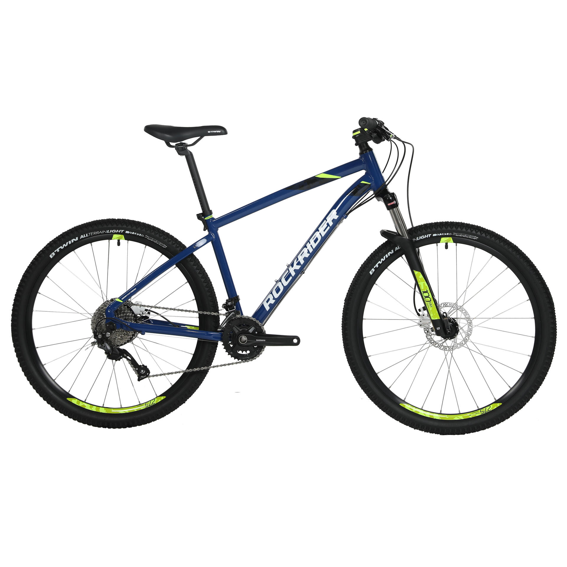 Rockrider ST 540 Mountain Bike