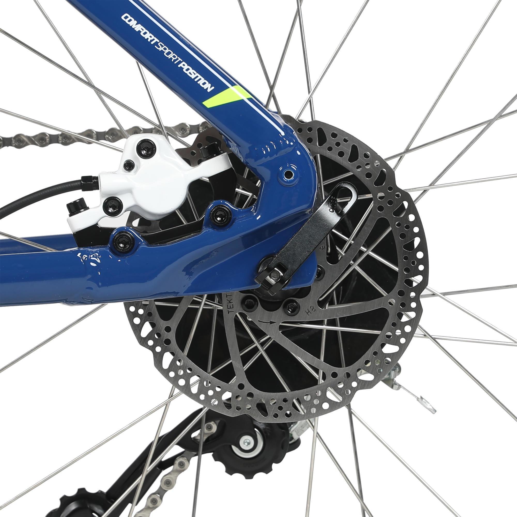 brz marljiv decathlon st 540 
