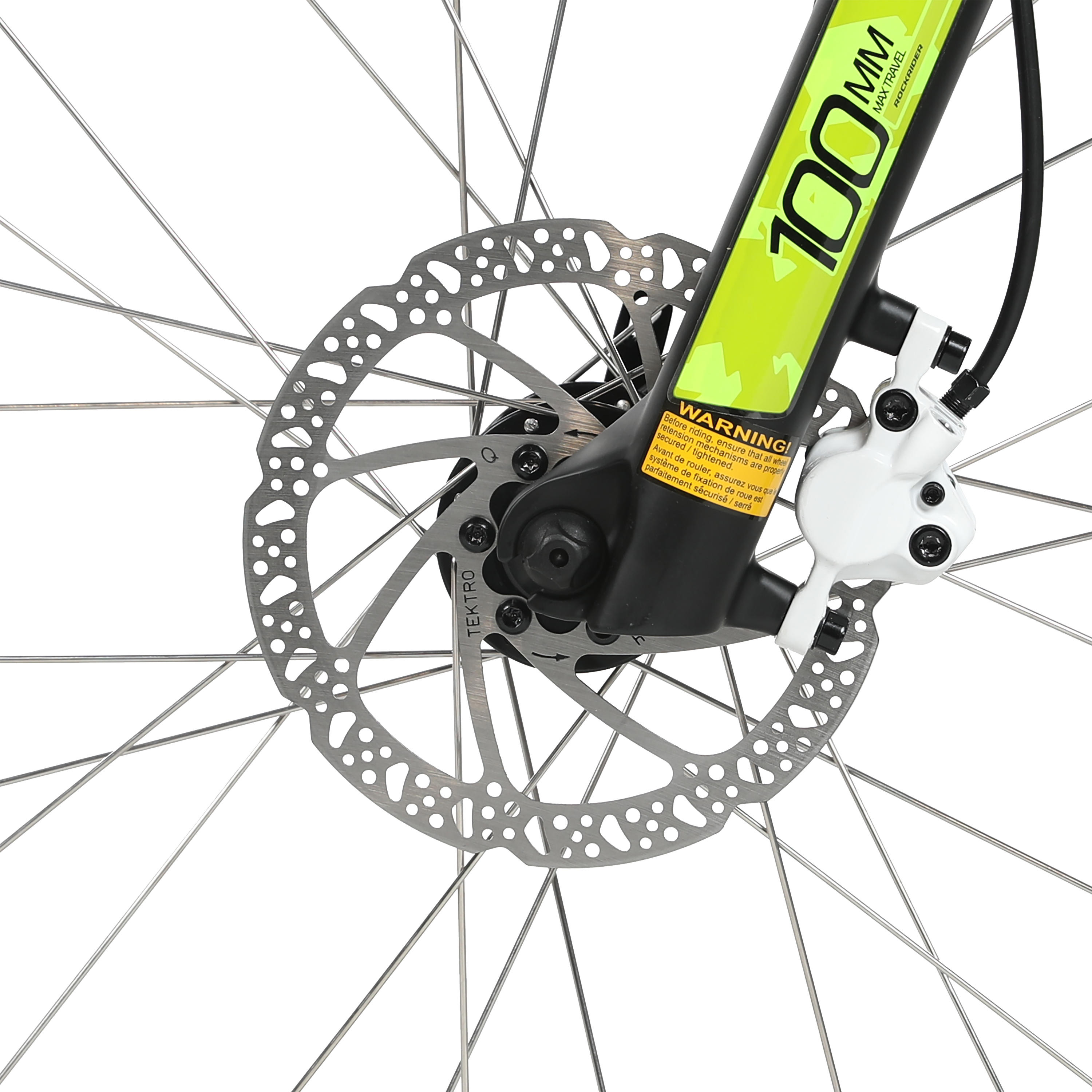 rockrider tektro