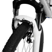 Rockrider ST 100 27.5 (26 XS) 21vel Sport Bike - Blanco