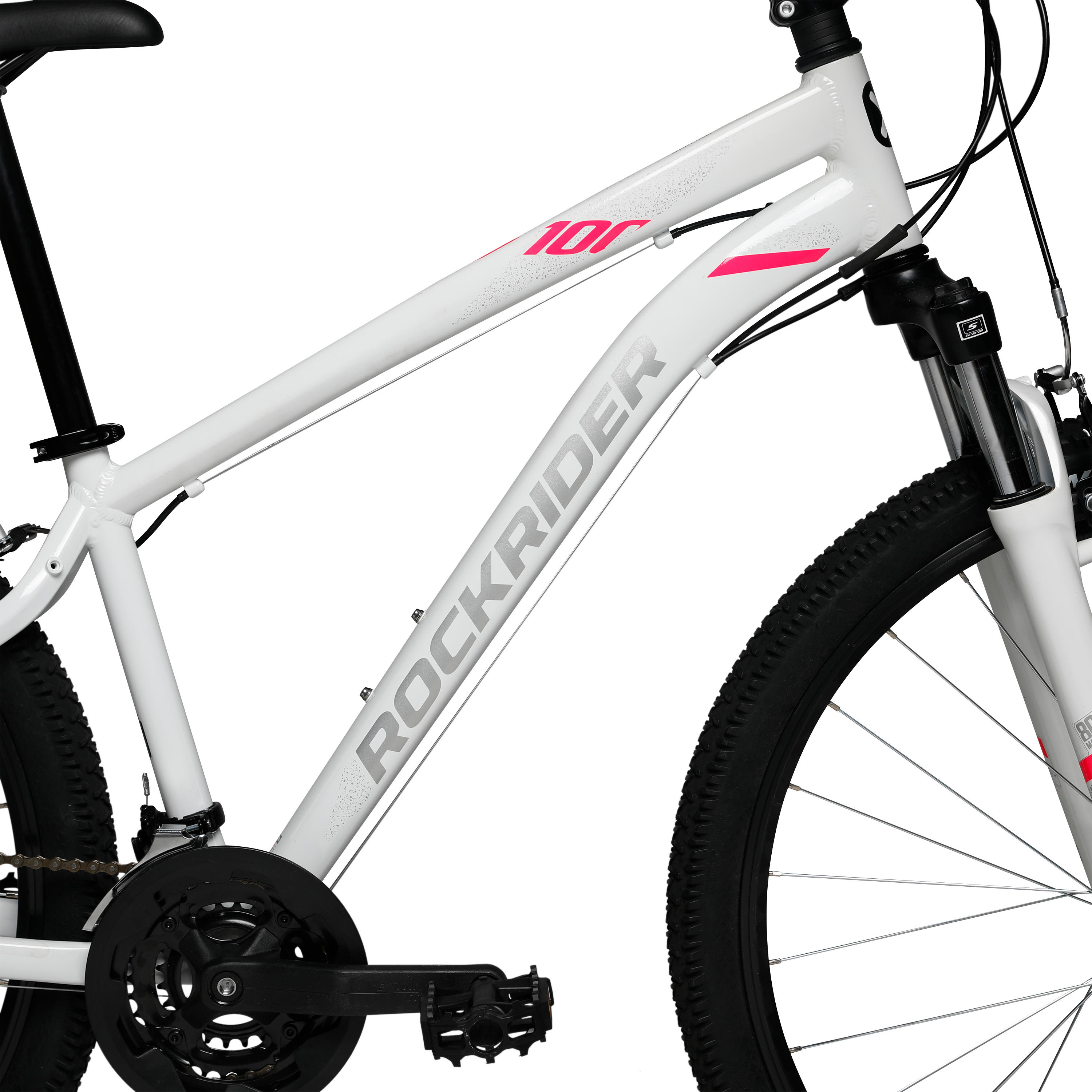 rockrider bicycle price