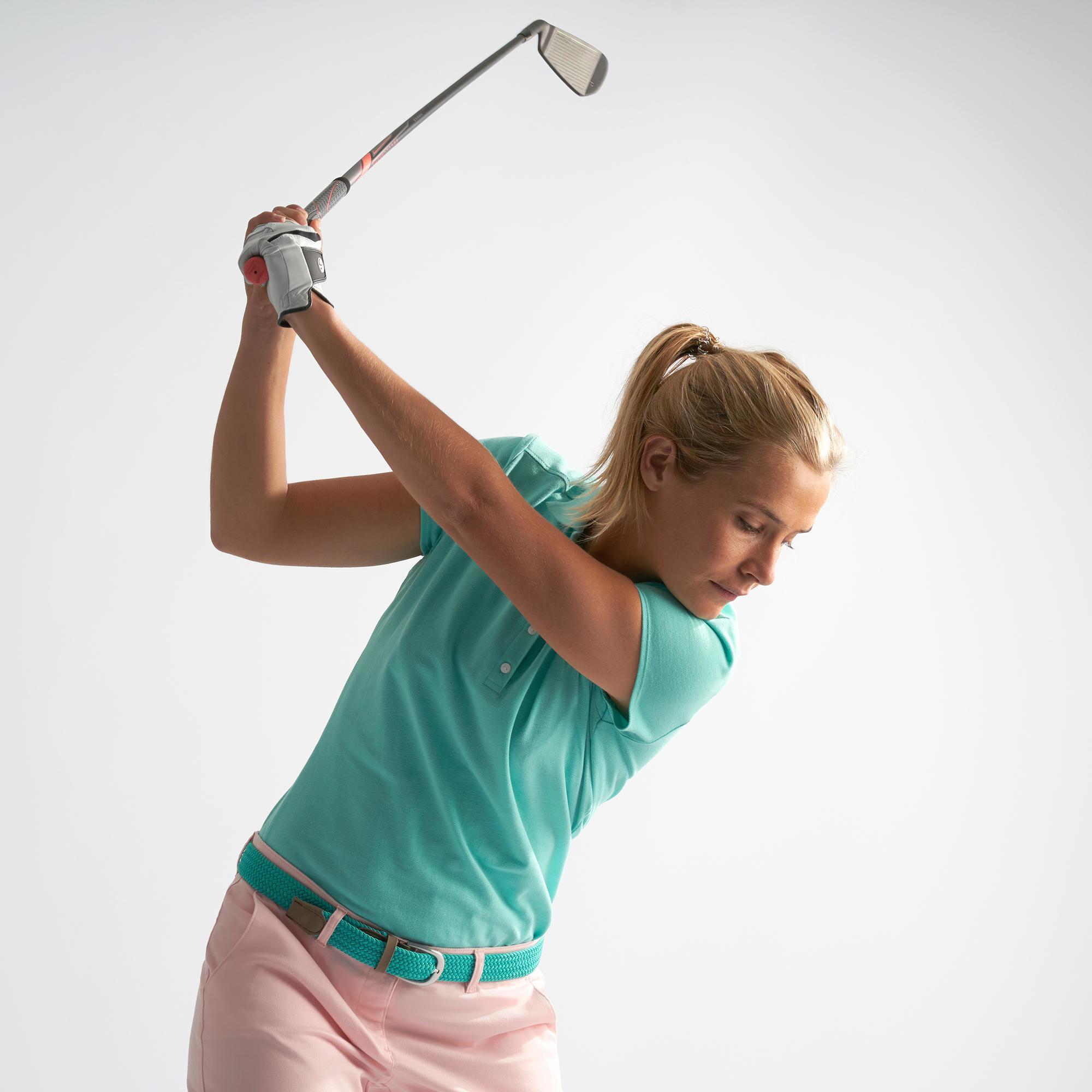 polo womens golf