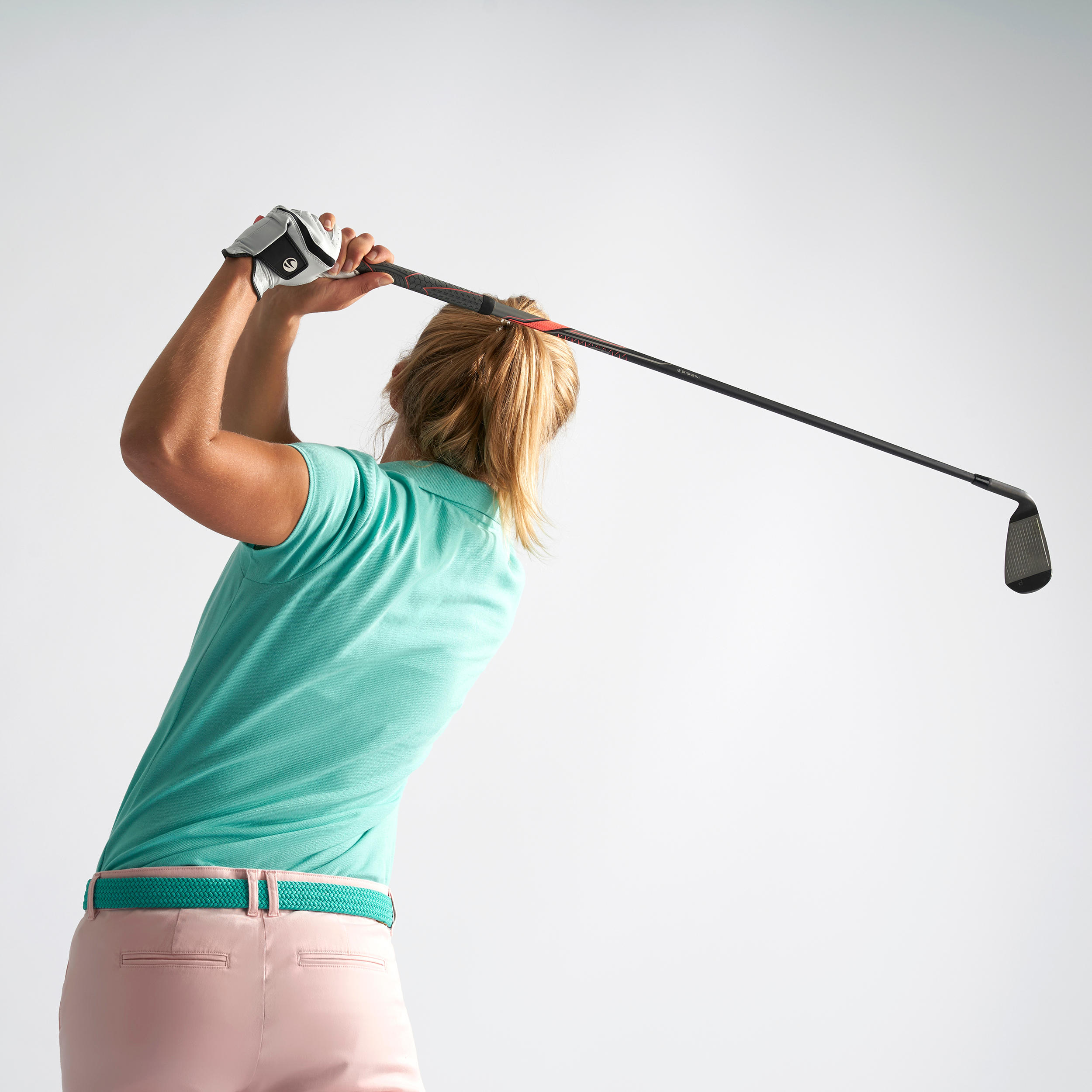 polo womens golf