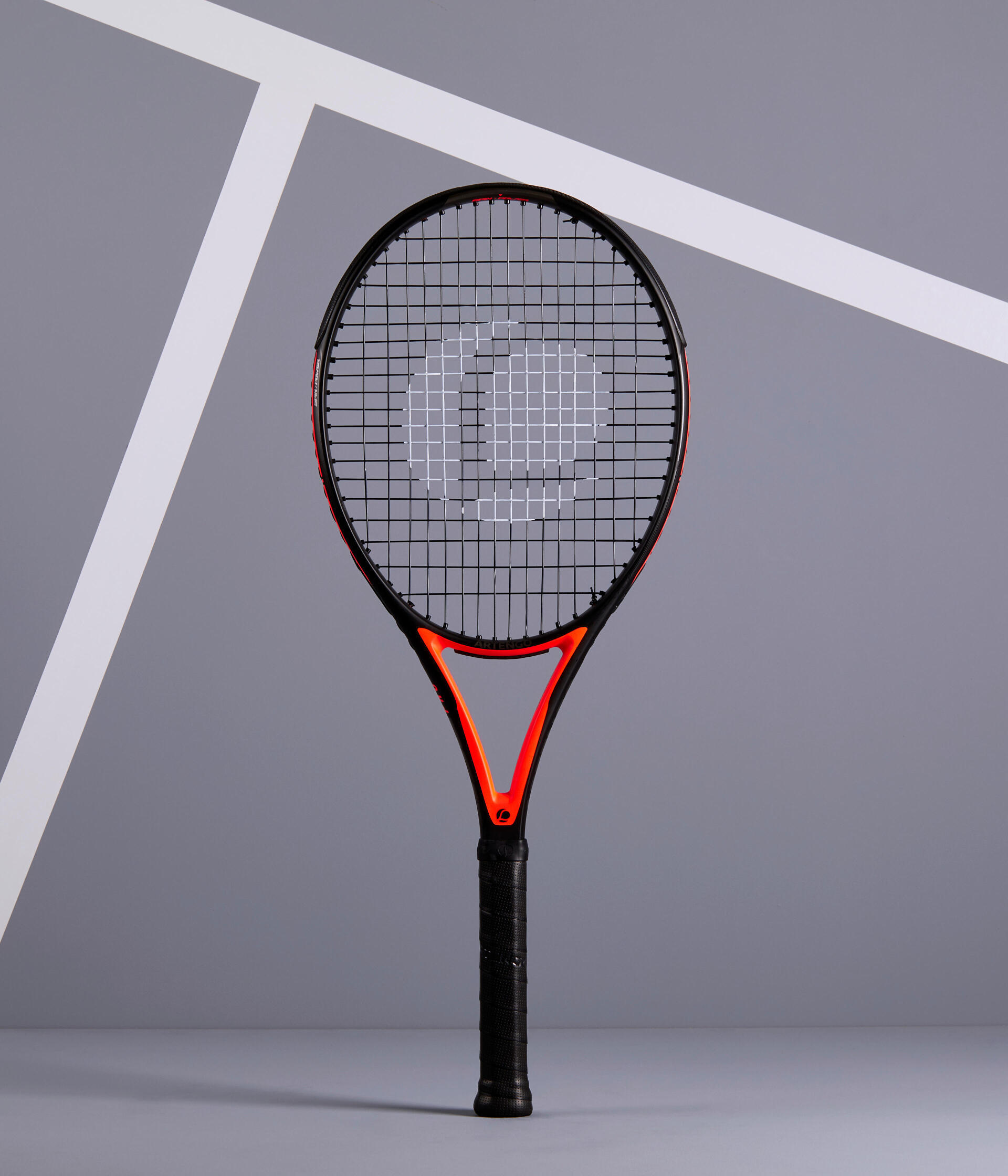 How To Choose An Adult Tennis Racket?