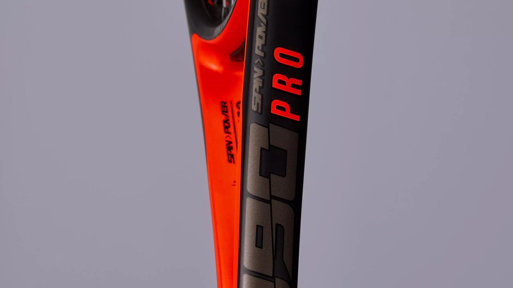 Tennisschläger TR990 Pro