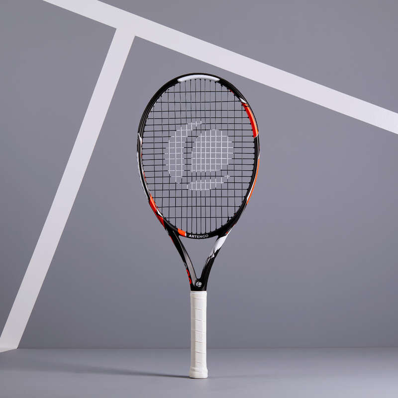 TENNISRACKETAR, JUNIOR Racketsport - Tennisracket TR900 26 Junior ARTENGO - Tennis