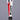 Adult Tennis Racket TR960 Precision - White/Red