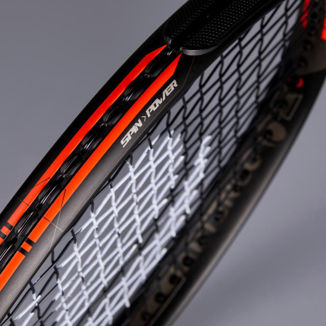 Tennis quelle tension choisir pour le cordage de sa raquette ? artengo