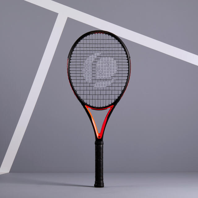 How to choose the best tennis racket 
