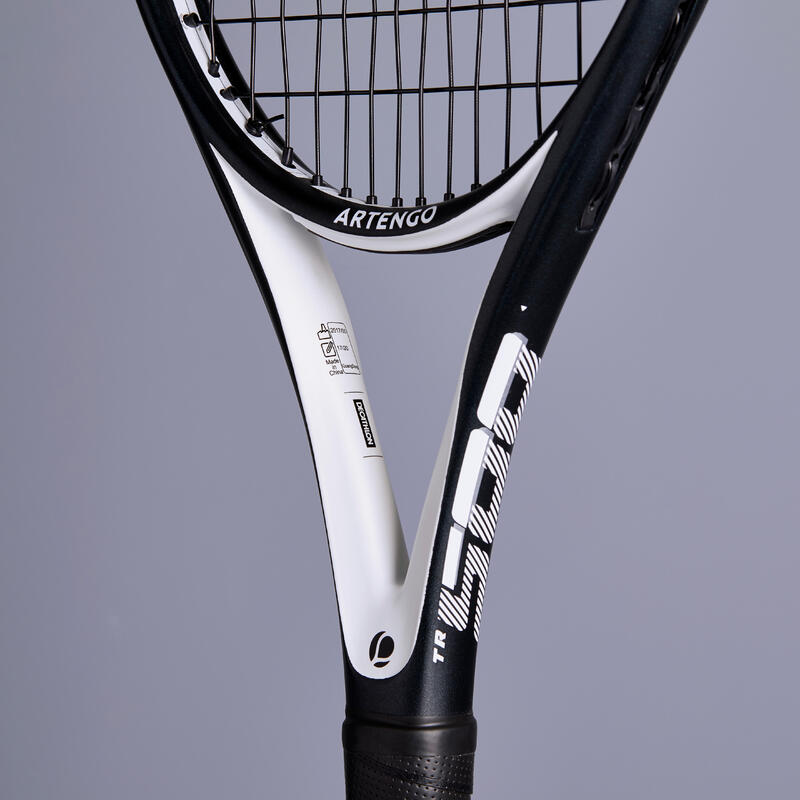 Raqueta de tenis adulto Artengo TR500 Oversize (275 gr)