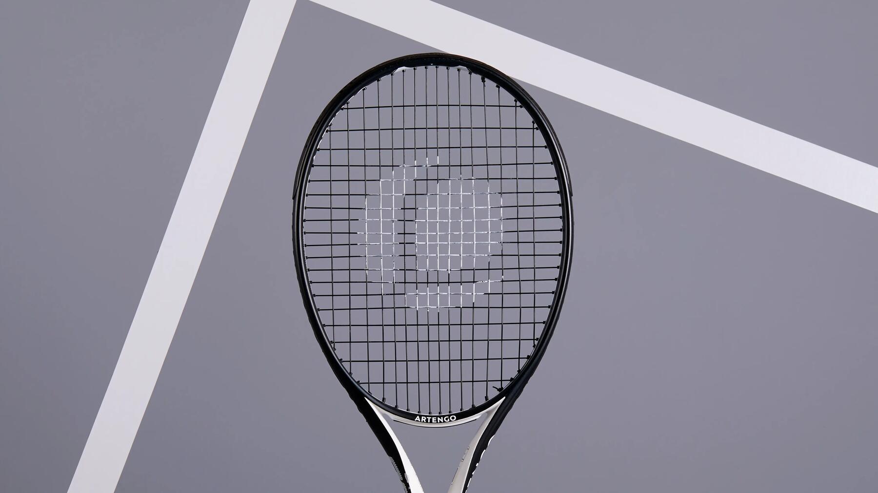 Tennisschläger TR500 Oversize