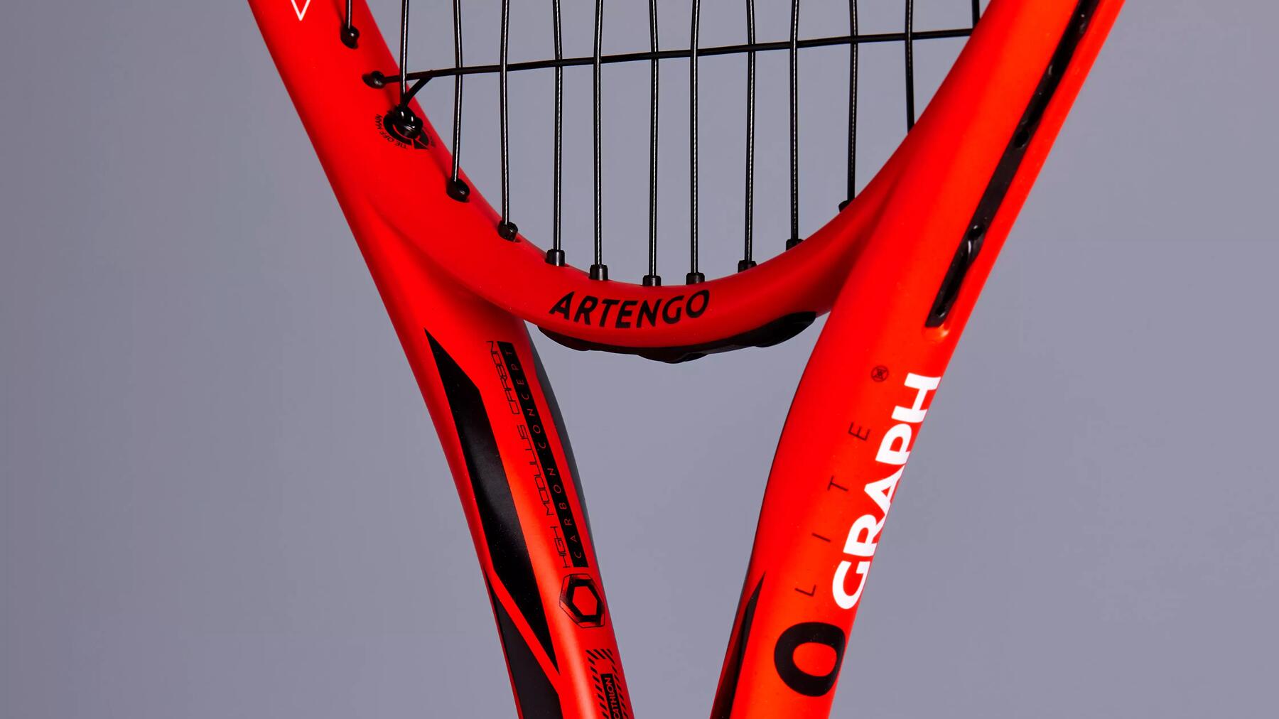 Tennisschläger TR160