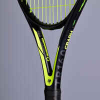 مضرب التنس للكبار TR160 Graph - أسود