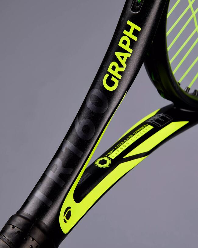 TR160 GRAPH