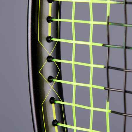 מחבט טניס למבוגרים TR160 Graph – שחור