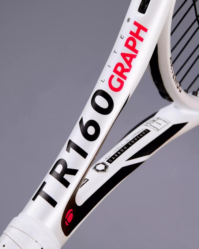 TR160 GRAPH