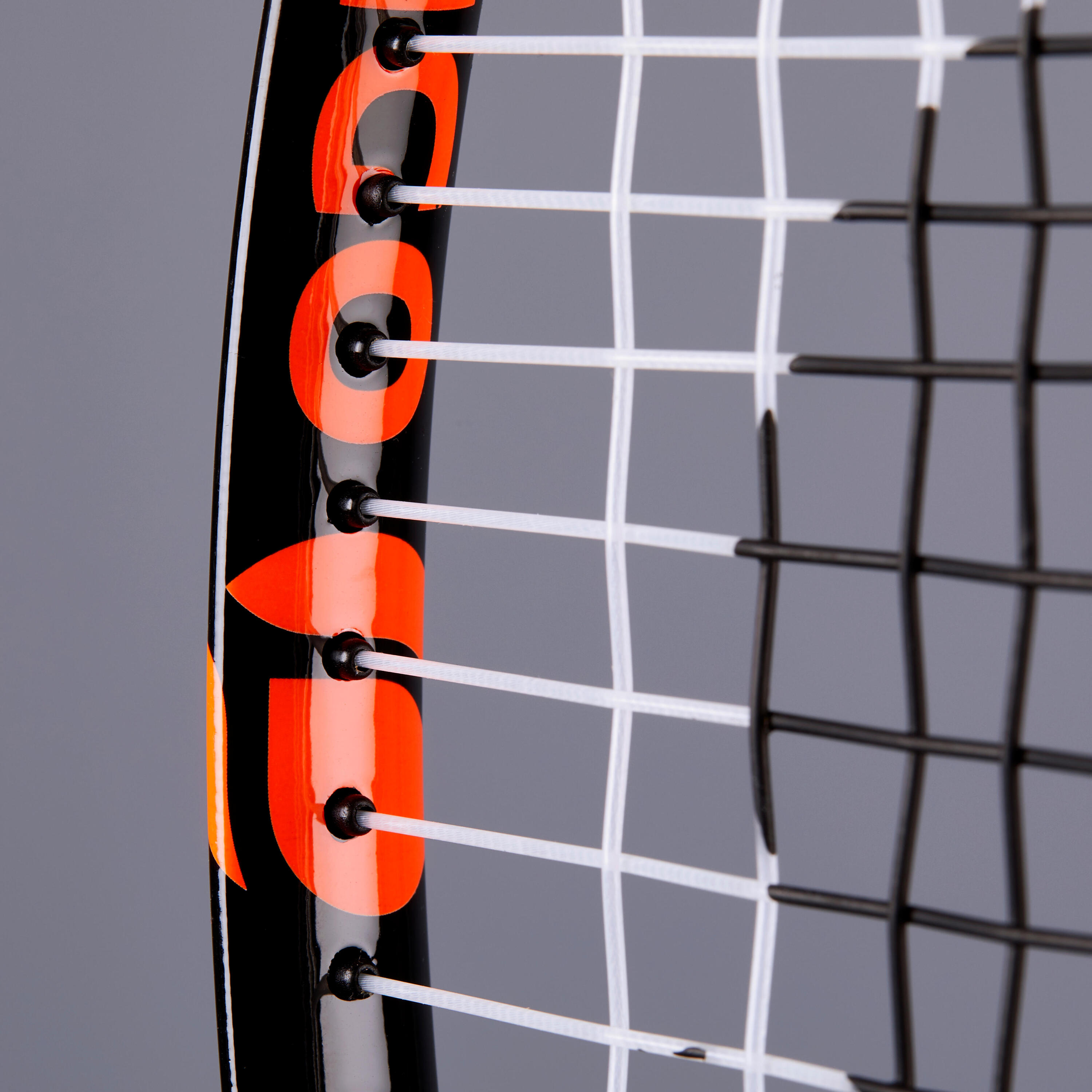 TR130 Size 25 Kids' Tennis Racket 6/10