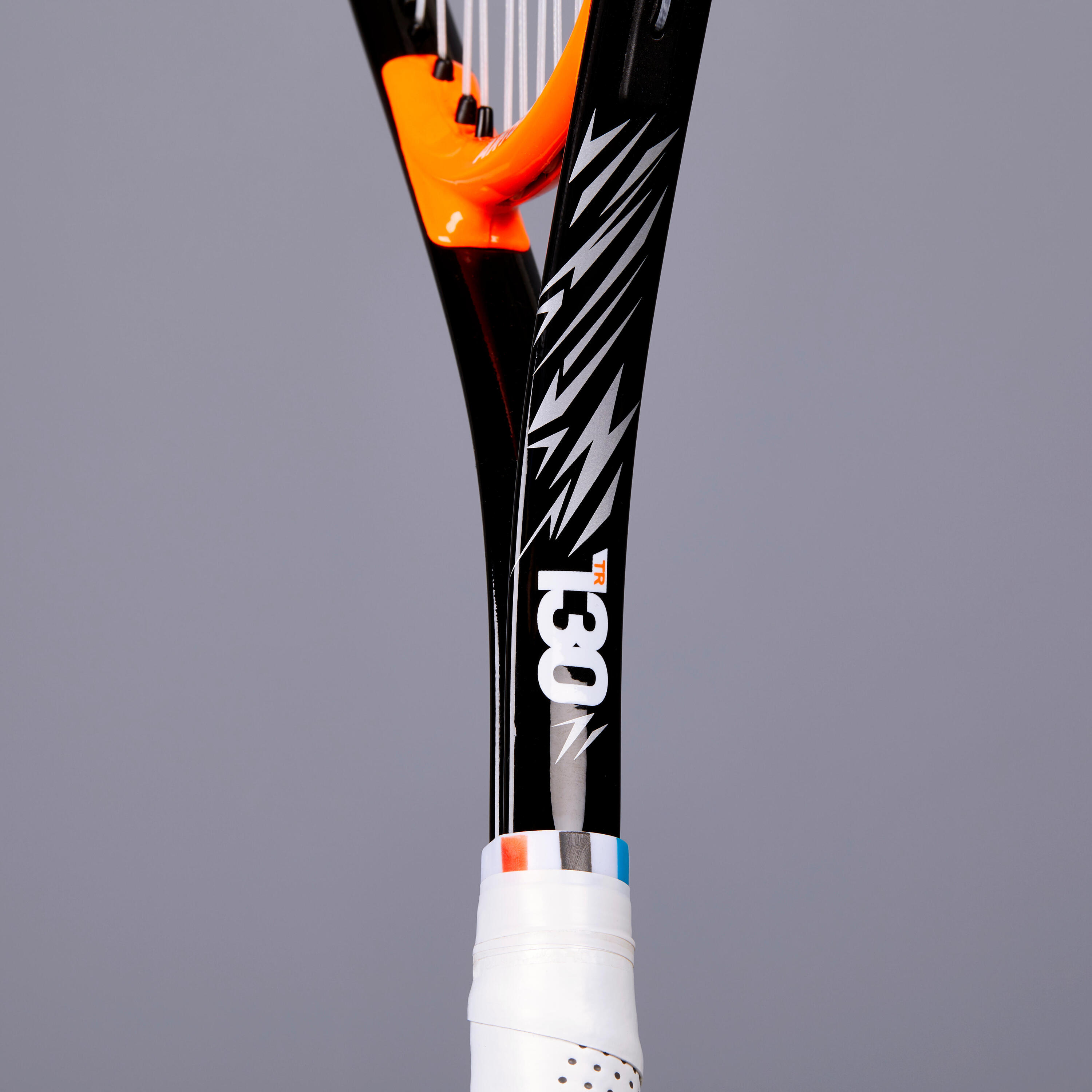TR130 Size 25 Kids' Tennis Racket 4/10