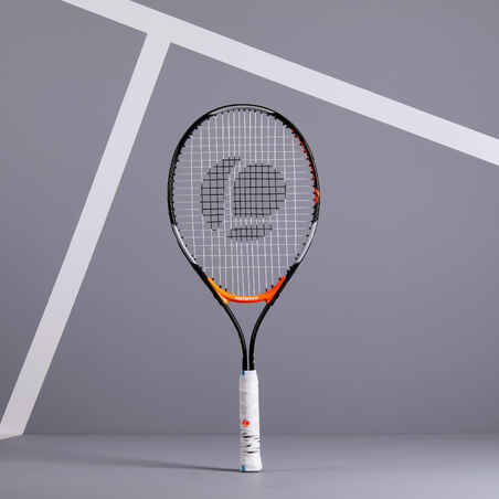 TR130 Size 25 Kids' Tennis Racket