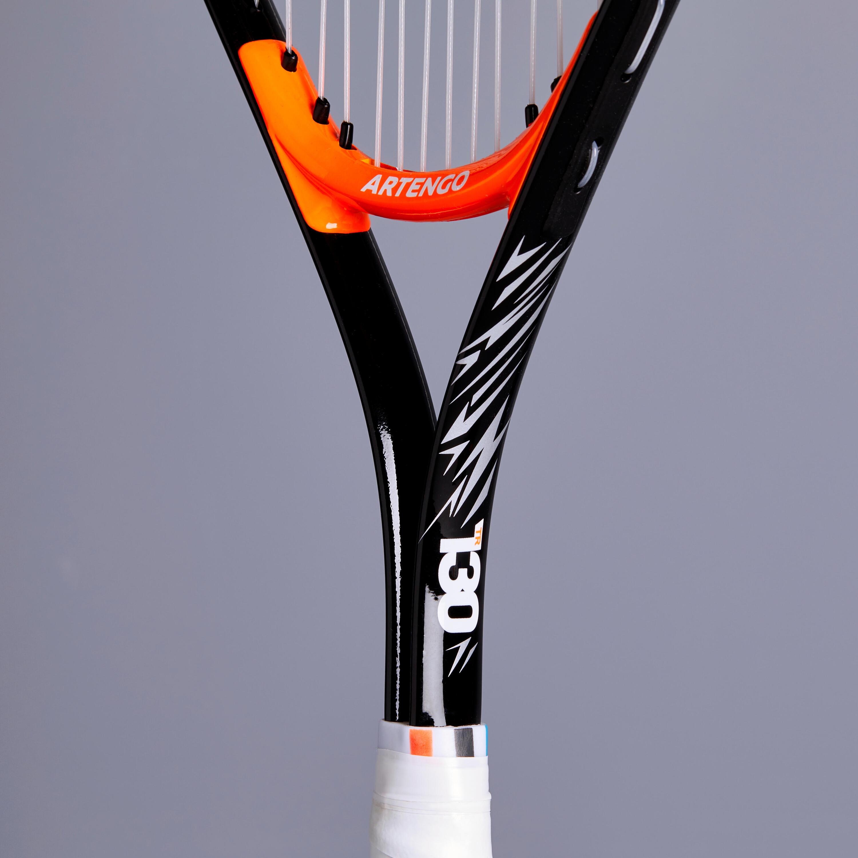 TR130 Size 25 Kids' Tennis Racket 5/10