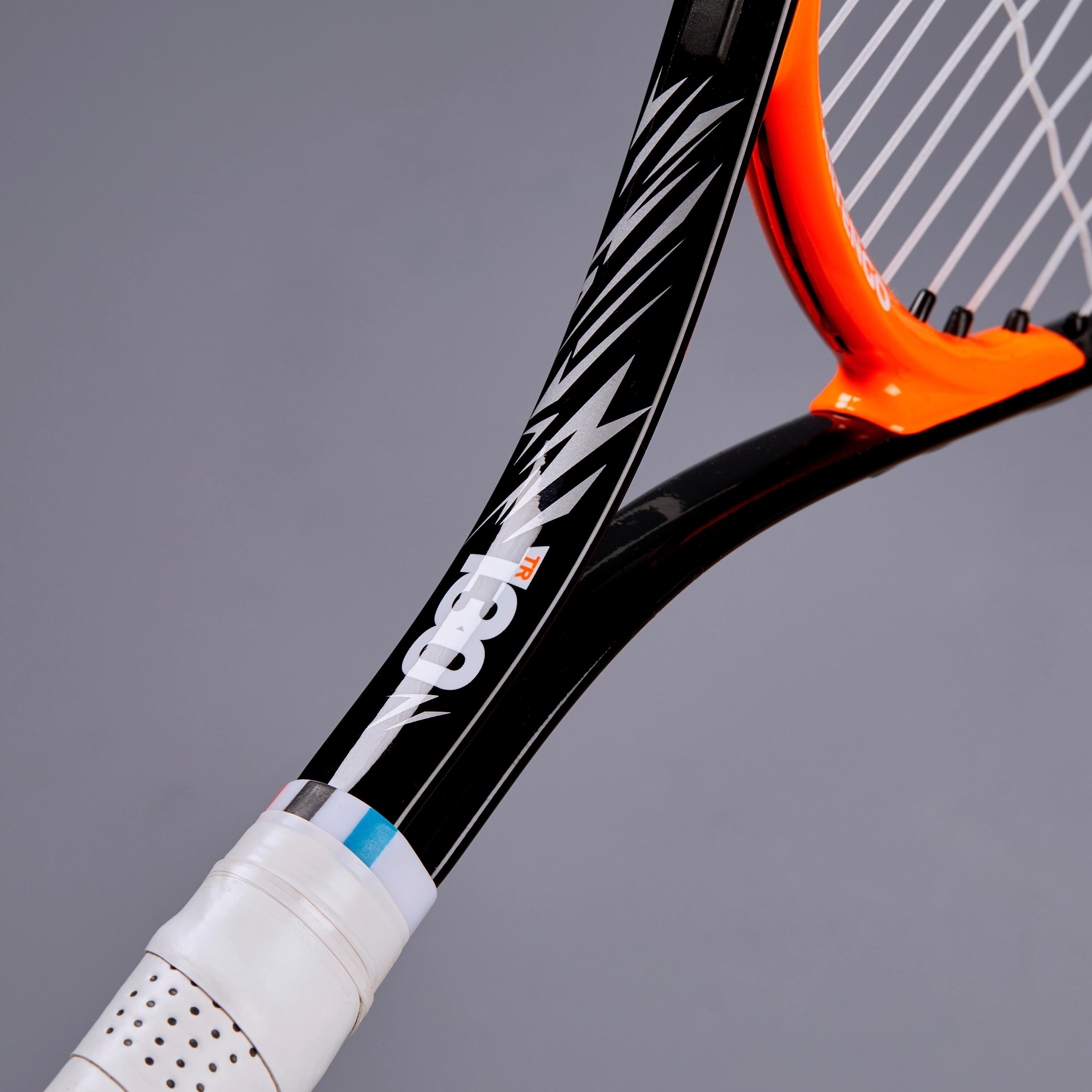 TR130 Size 25 Kids' Tennis Racket 8/10
