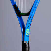 Kids' 23" Tennis Racket TR130 - Blue