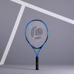 Kids' 23" Tennis Racket TR130 - Blue