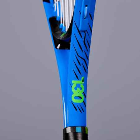 Kids' 23" Tennis Racket TR130 - Blue