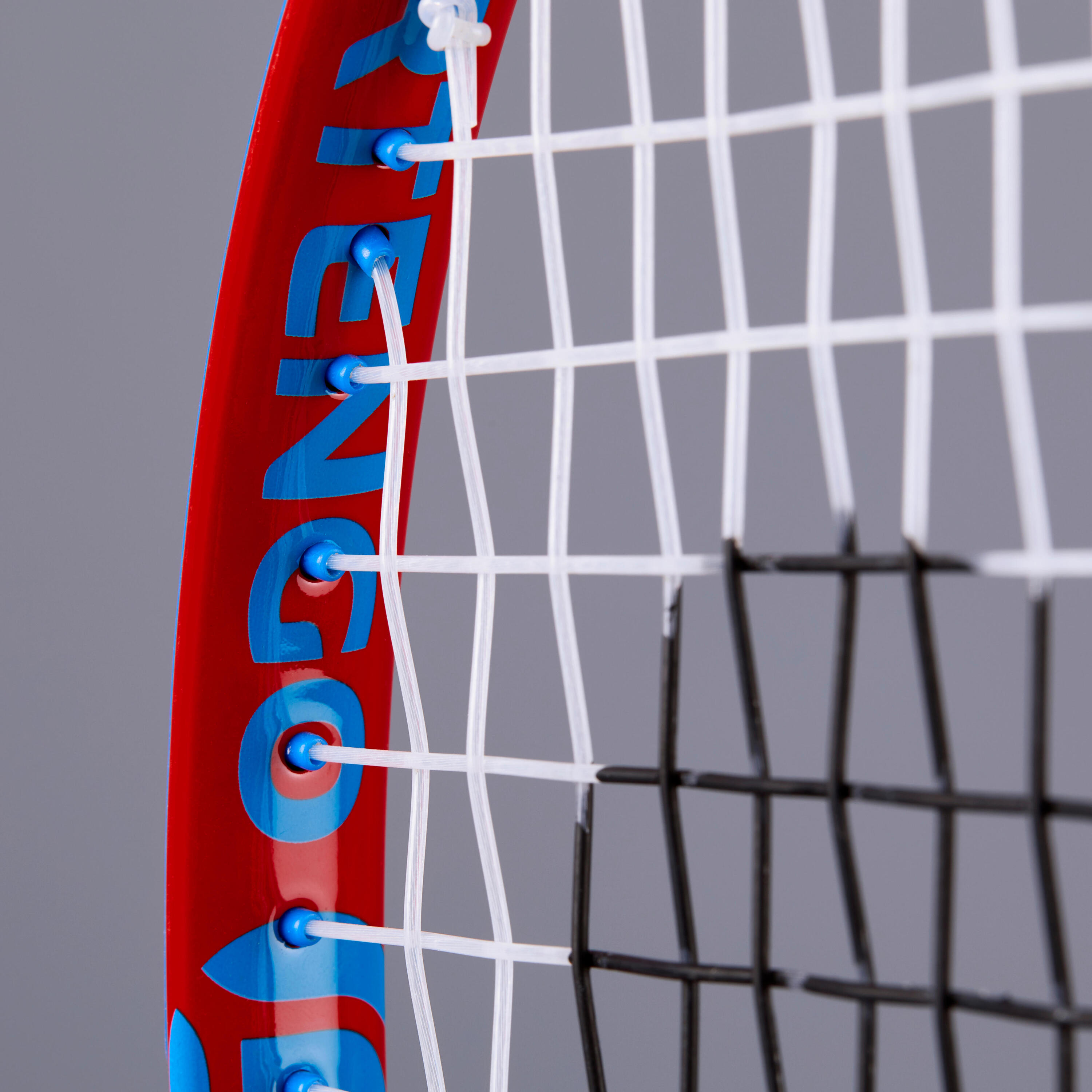 Kids' 21" Tennis Racket TR130 - Red 6/9
