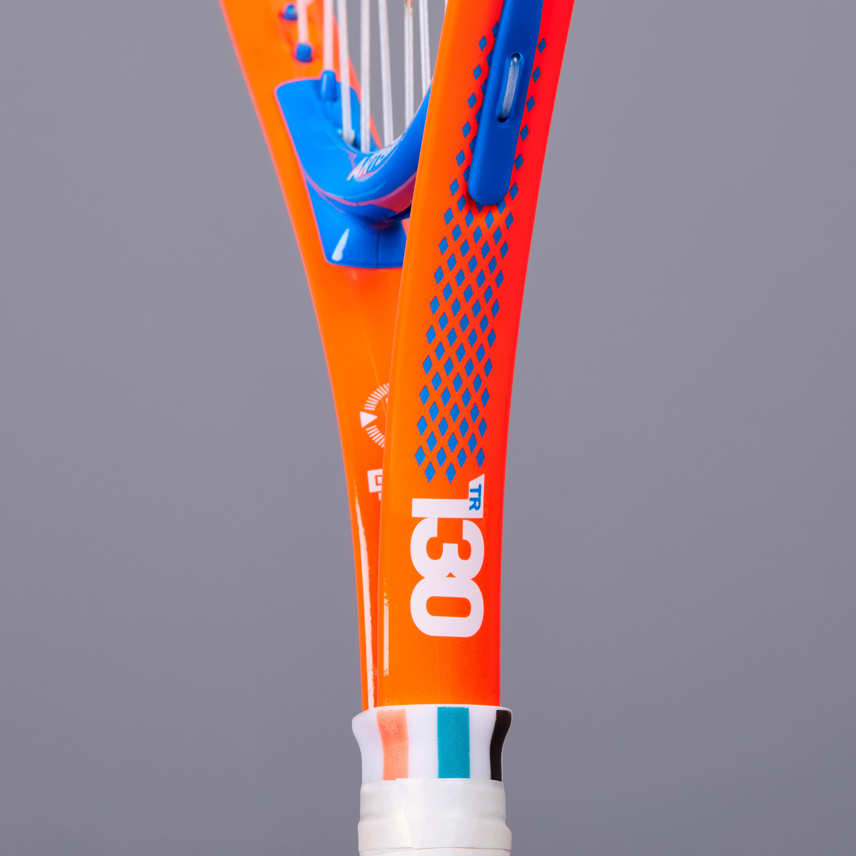 TR130 Size 19 Kids' Tennis Racket 4/11