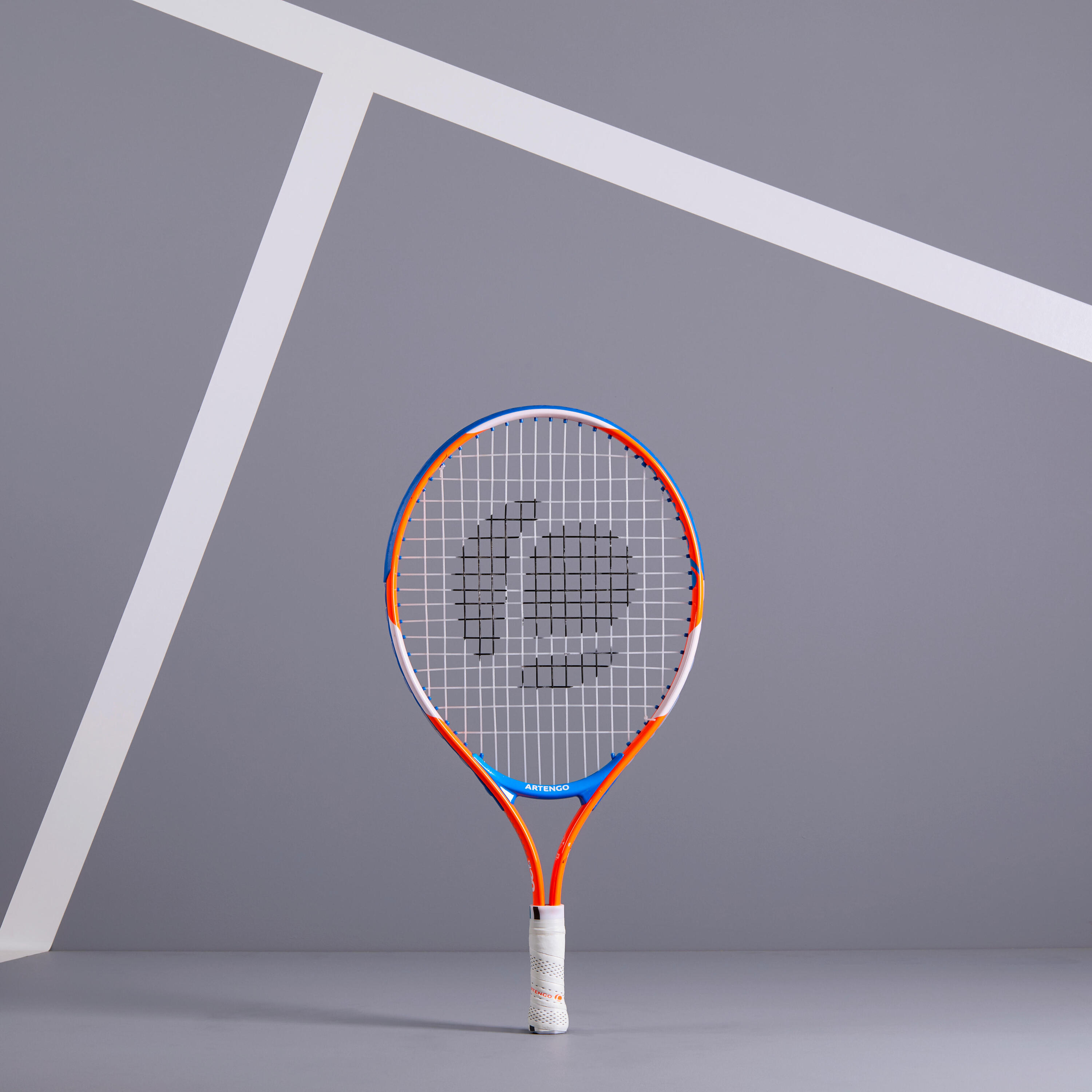 TR130 Size 19 Kids' Tennis Racket 2/11