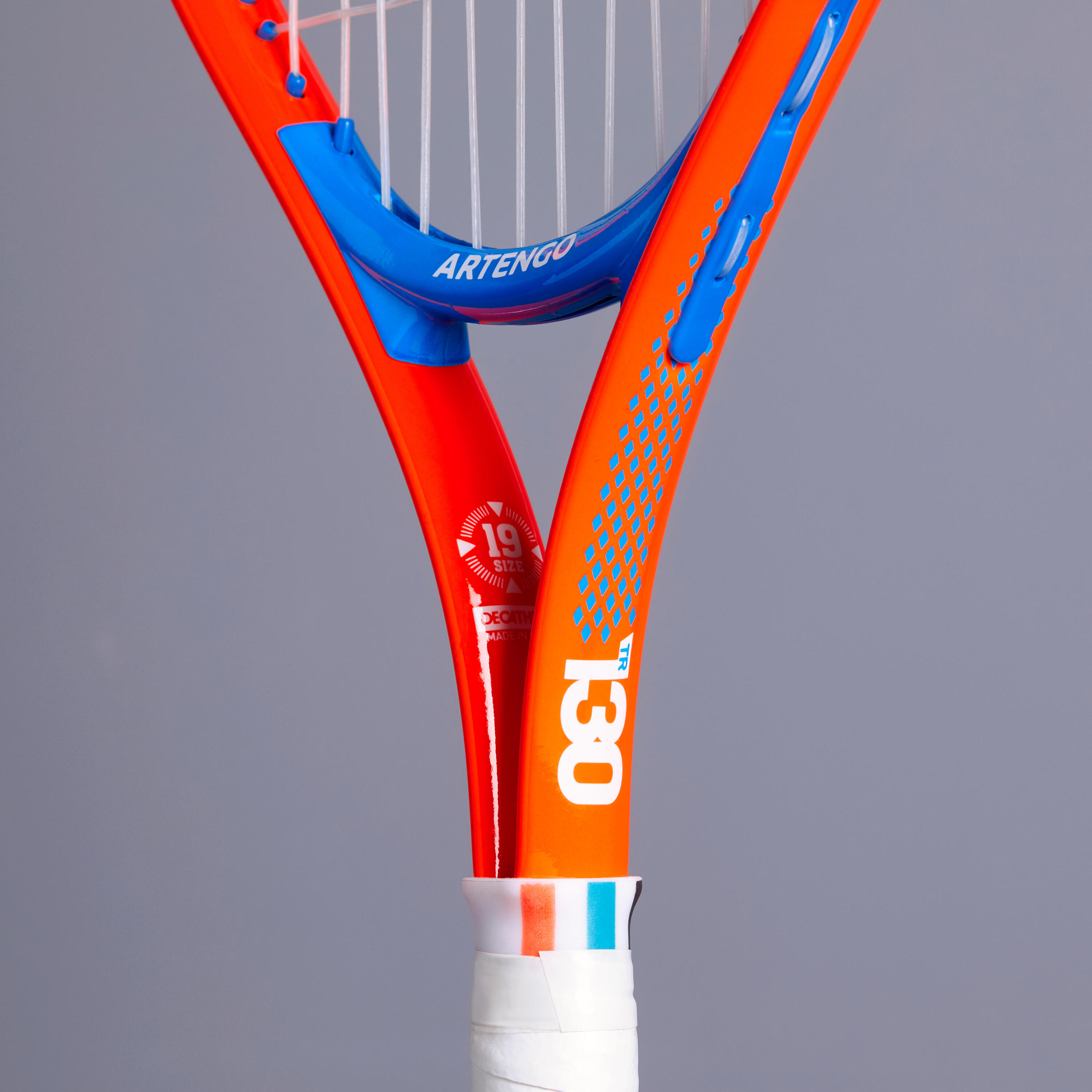 TR130 Size 19 Kids' Tennis Racket 5/11