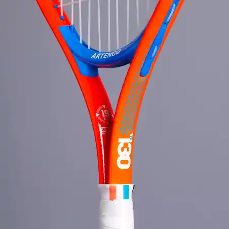 TR130 Size 19 Kids Tennis Racket
